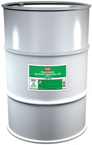 Picture of Food Grade Synthetic Hydraulic Oil ISO 46, 55 Gal