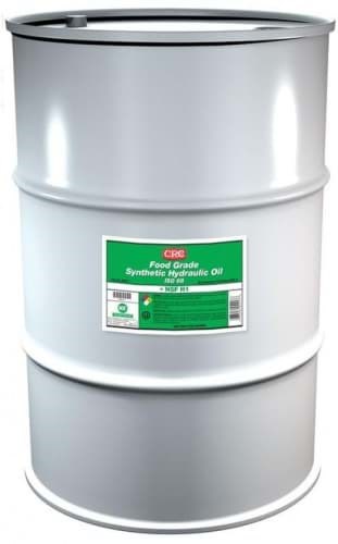 Picture of Food Grade Synthetic Hydraulic Oil ISO 68, 55 Gal