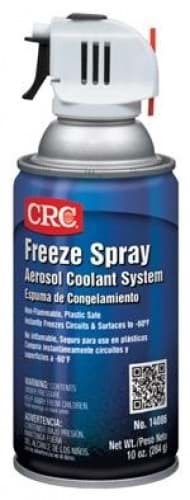 Picture of Freeze Spray, 10 Wt Oz