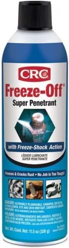 Picture of Freeze-Off Super Penetrant, 11.5 Wt Oz