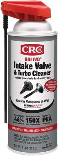 Picture of GDI IVD Intake Valve & Turbo Cleaner, 11 Wt Oz