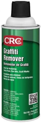 Picture of Graffiti Remover, 12 Wt Oz