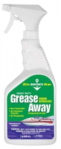 Picture of Grease Away, 32 Fl Oz