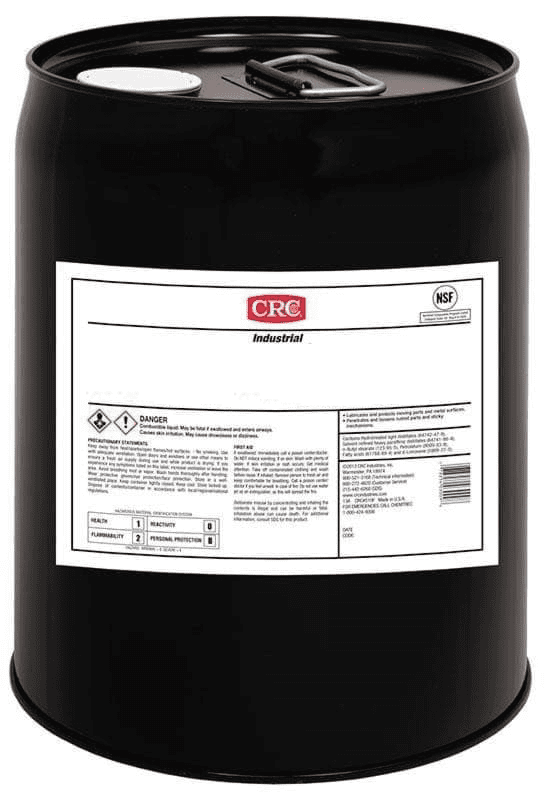 Picture of API/GL-5 Plus New Generation Limited Slip Gear Oil, 5 Gal