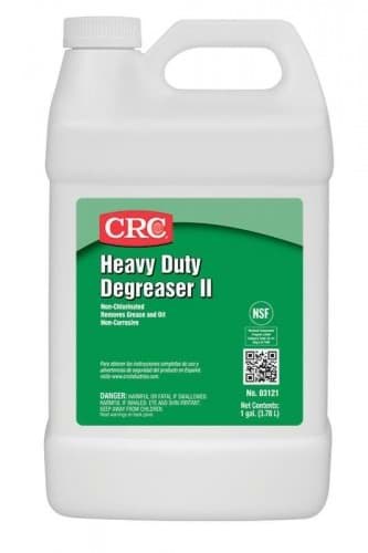 Picture of Heavy Duty Degreaser II, 1 Gal