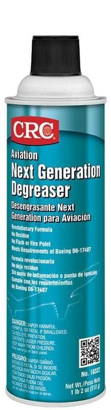 Picture of Aviation Next Generation Degreaser,  18 Wt Oz