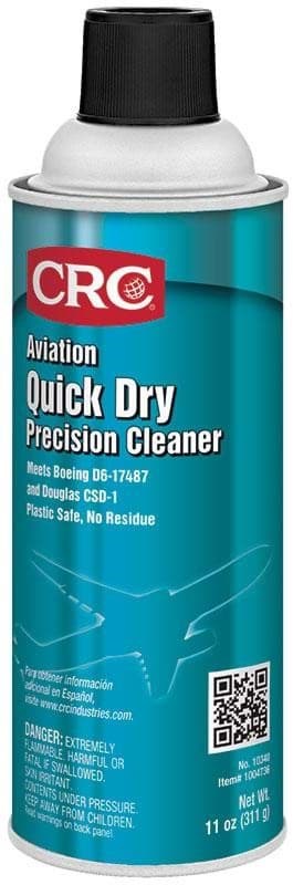 Picture of Aviation Quick Dry, 11 Wt Oz