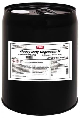 Picture of Heavy Duty Degreaser II, 5 Gal