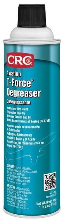 Picture of Aviation T-Force Degreaser, 18 Wt Oz