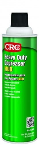 Picture of Heavy Duty Degreaser MUO (Manufacturing Use Only), 19 Wt Oz