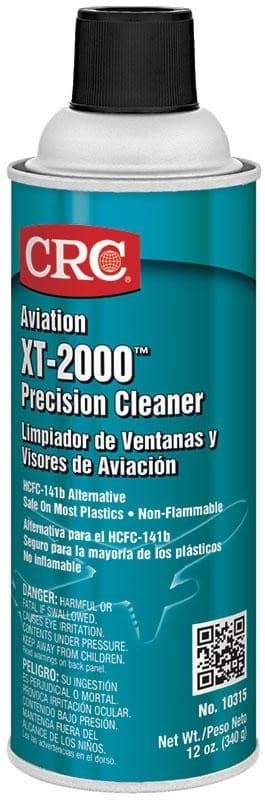 Picture of Aviation XT-2000 Precision Cleaner, 12 Wt Oz