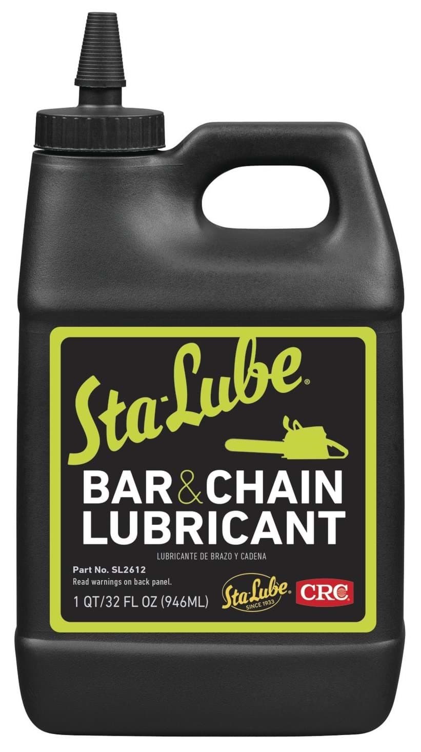 Picture of Bar and Chain Lubricant, 32 Fl Oz