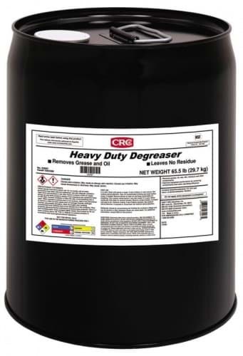 Picture of Heavy Duty Degreaser, 5 Gal