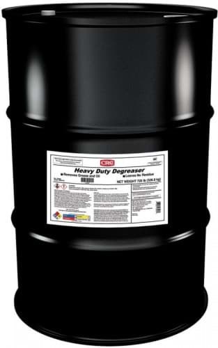 Picture of Heavy Duty Degreaser, 55 Gal