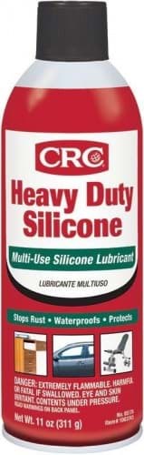 Picture of Heavy Duty Silicone Lubricant, 11 Wt Oz
