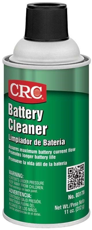 Picture of Battery Cleaner, 11 Wt Oz