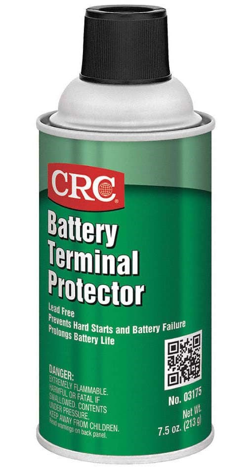 Picture of Battery Terminal Protector, 7.5 Wt Oz