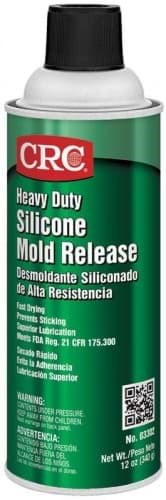 Picture of Heavy Duty Silicone Mold Release, 12 Wt Oz