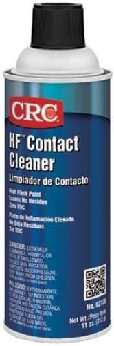 Picture of HF Contact Cleaner, 11 Wt Oz