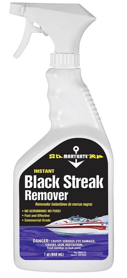 Picture of Black Streak Remover, 32 Fl Oz