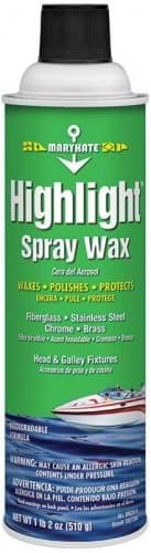 Picture of Highlight Spray Wax, 18 Wt Oz