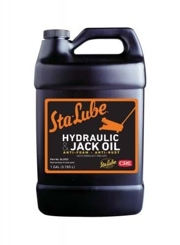Picture of Hydraulic & Jack Oil, 1 Gal