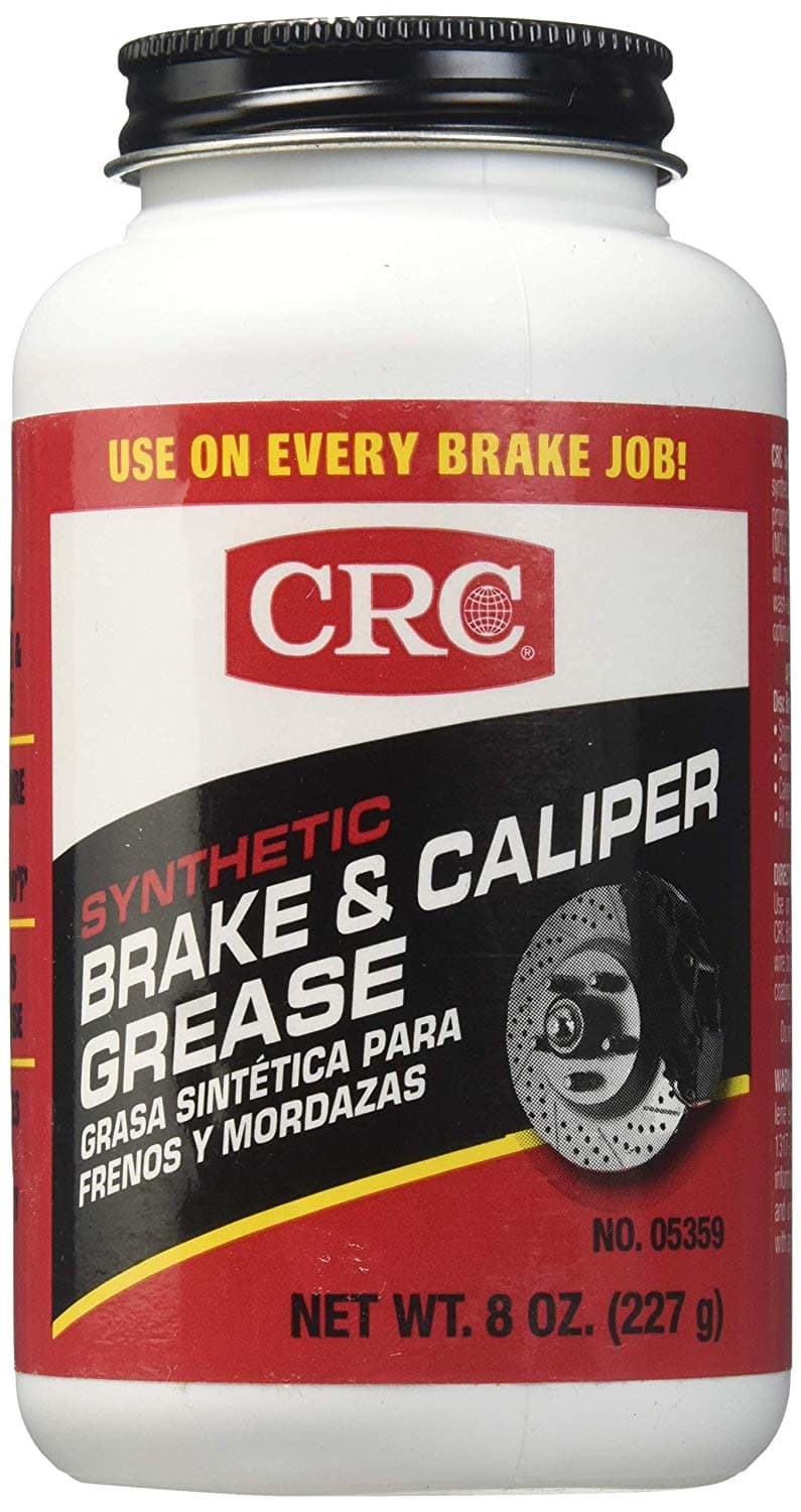 Picture of Brake Caliper Synthetic Grease, 8 Oz