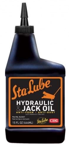 Picture of Hydraulic & Jack Oil, 15 Fl Oz
