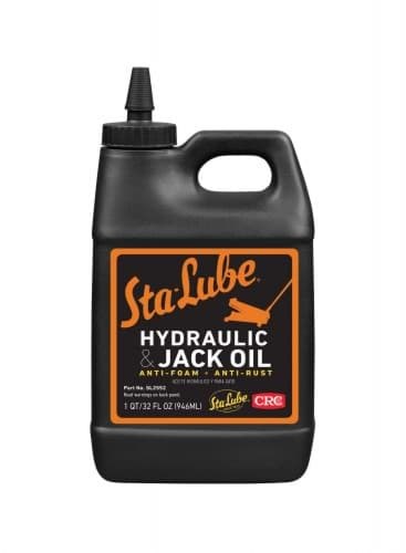 Picture of Hydraulic & Jack Oil, 32 Fl Oz