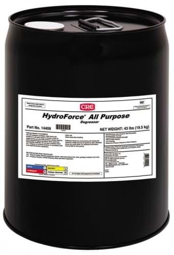 Picture of HydroForce All Purpose Degreaser, 5 Gal