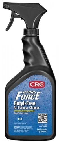 Picture of HydroForce Butyl-Free All Purpose Cleaner, 32 Fl Oz