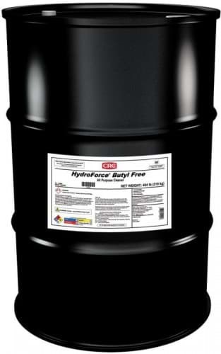 Picture of HydroForce Butyl-Free All Purpose Cleaner, 55 Gal