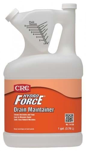 Picture of HydroForce Drain Maintainer, 1 Gal