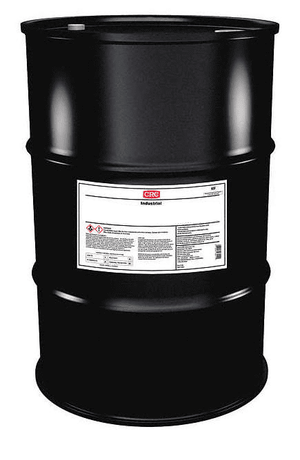 Picture of Brakleen Brake Parts Cleaner - Non-Chlorinated, 55 Gal