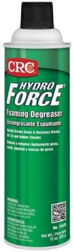 Picture of HydroForce Foaming Degreaser, 15 Wt Oz