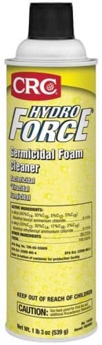 Picture of HydroForce Germicidal Foam Cleaner,  19 Wt Oz