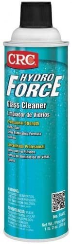 Picture of HydroForce Glass Cleaner, Professional Strength, 18 Wt Oz