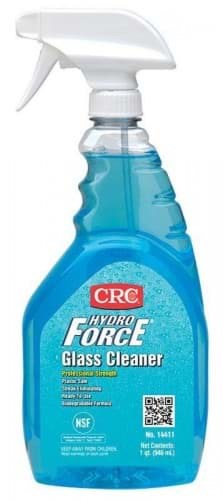 Picture of HydroForce Glass Cleaner, Professional Strength, 32 Fl Oz