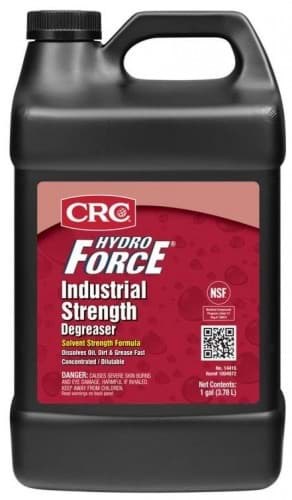 Picture of HydroForce Industrial Strength Degreaser, 1 Gal