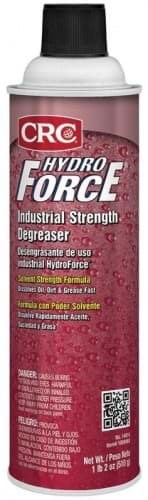 Picture of HydroForce Industrial Strength Degreaser, 18 Wt Oz