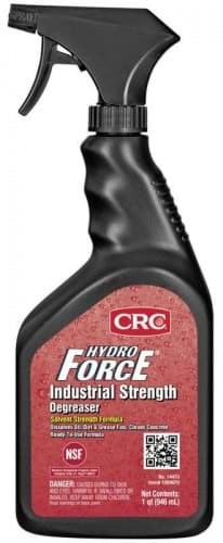 Picture of HydroForce Industrial Strength Degreaser, 32 Fl Oz