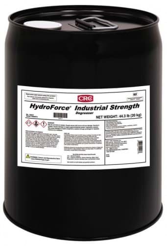 Picture of HydroForce Industrial Strength Degreaser, 5 Gal