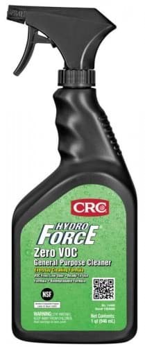 Picture of HydroForce Zero VOC General Purpose Cleaner, 32 Fl Oz