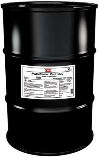 Picture of HydroForce Zero VOC General Purpose Cleaner, 55 Gal
