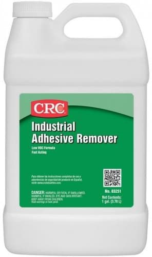 Picture of Industrial Adhesive Remover, 1 Gal