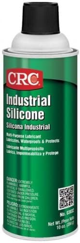 Picture of Industrial Silicone, 10 Wt Oz