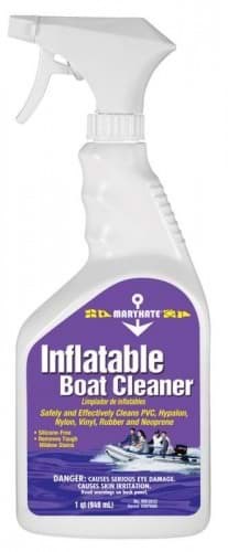 Picture of Inflatable Boat Cleaner, 32 Fl Oz