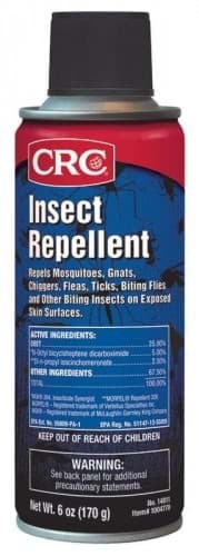 Picture of Insect Repellent, 6 Wt Oz