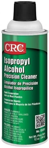 Picture of Isopropyl Alcohol Cleaner, 12 Wt Oz
