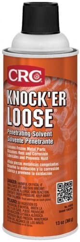 Picture of Knock'er Loose Penetrating Solvent, 13 Wt Oz